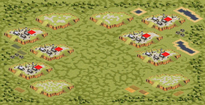 Yosef Anan - Battle Tanks v003 preview