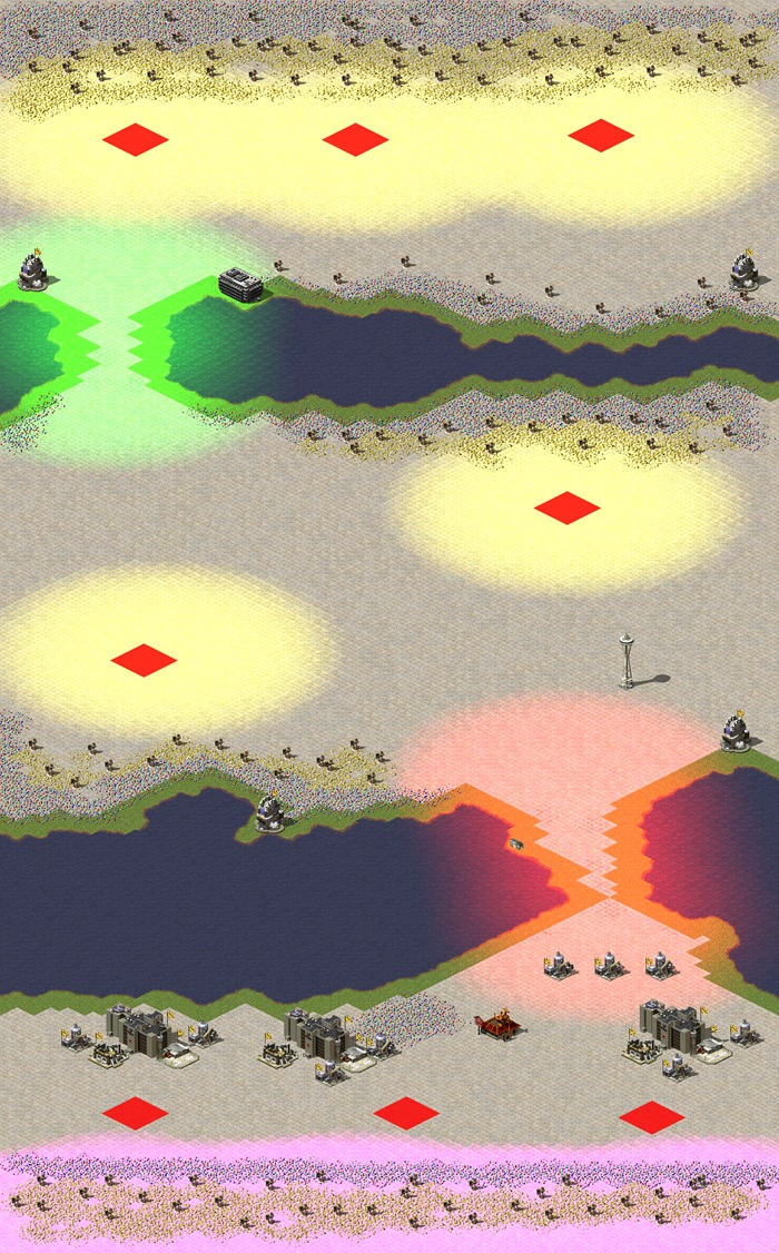 WhiteDove preview