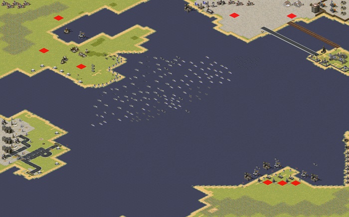 Naval8 preview
