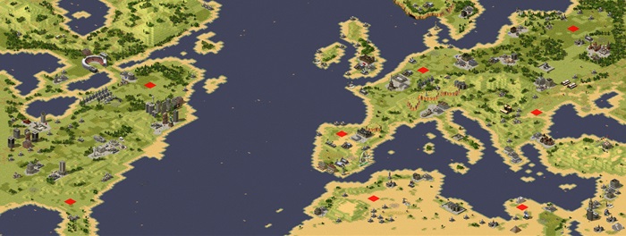 world acil rabah preview