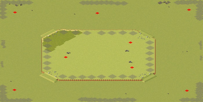 middle Islands 3P preview