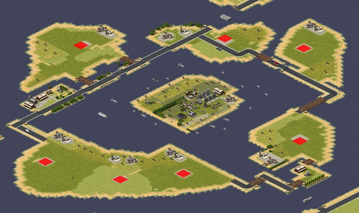 fultown NAVAL preview