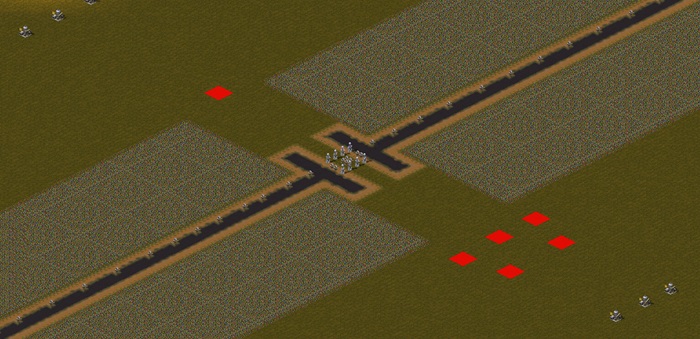 L Vs R  Survival (5p) -- MISSING U.S preview