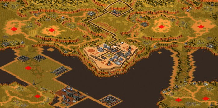 Canaveral Cape (2-8) zoom3000 edition preview