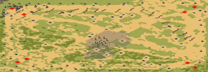 2 vs 2 vs 2 vs 2 preview