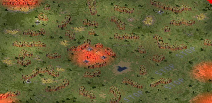 Nomad: Last Stand (3-1) AM/GER/GB/RUS preview