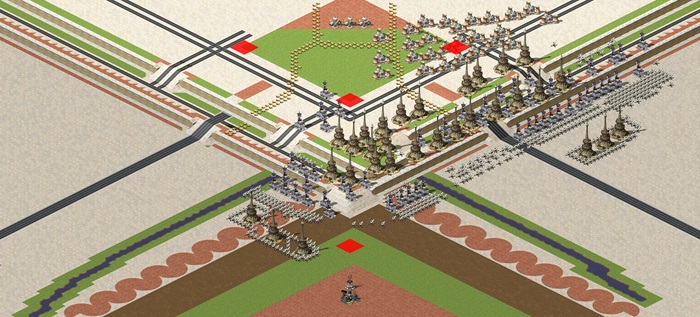 Magna Unfair Survival [Aerion v5]-trainng kitt 1 PLAYER preview