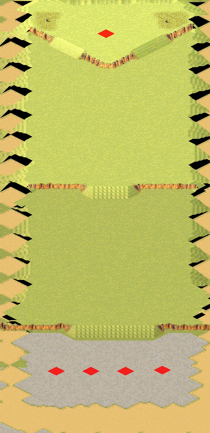 Tier Survival preview