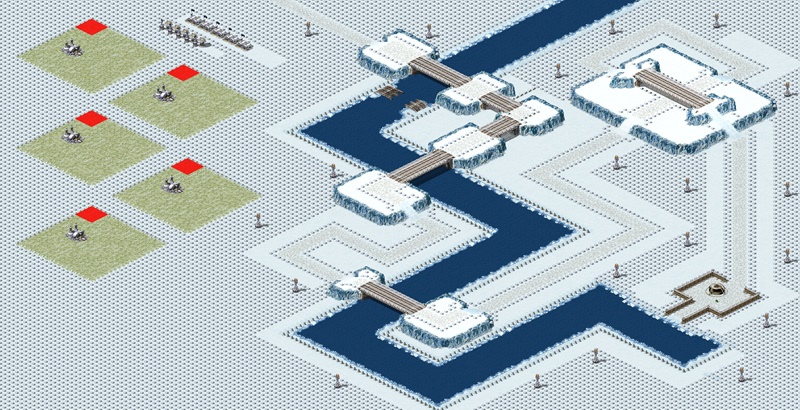 [5] Snark's Second Tower Defense - v 404 - 1/DEC/2025 100k Tarnegol's edit preview