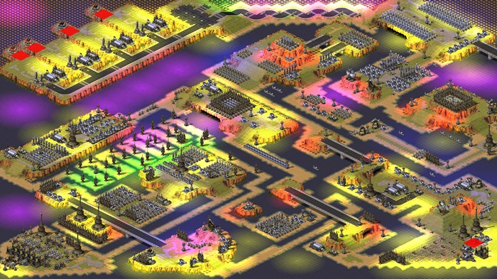 [4] MAPACHE Mission 2.29 (survival and tower defense).By MAPACHE-HERsGORY© preview