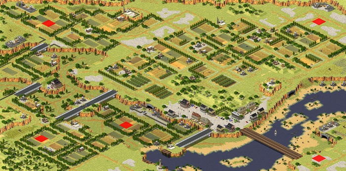 Farmland preview