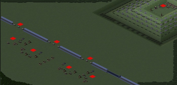 VERY FAST !!--[SURVIVAL]Fortress 4.11 -- Gassan with apoco preview