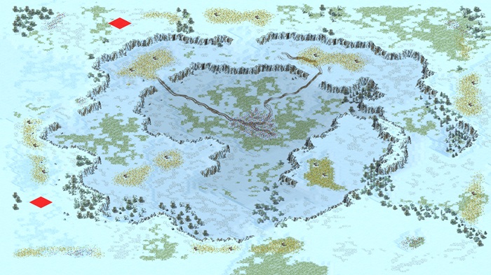 HeCK LvL preview