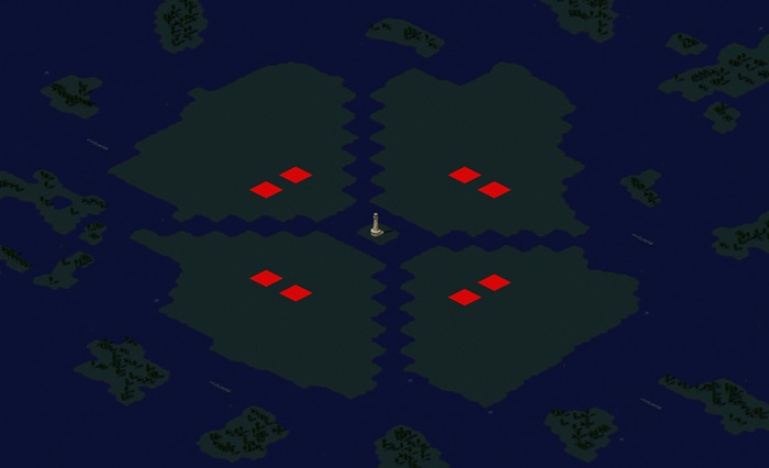 [8] Isolation - Reid Maps preview