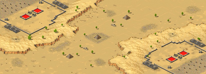 (4) Battle of Egypt - v2 preview