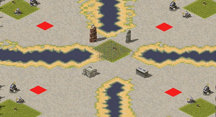 oil map new one good version 3 preview