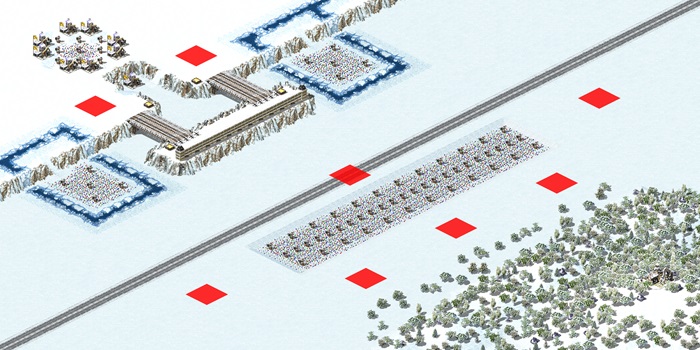 chang bai shan sho wei zhan preview
