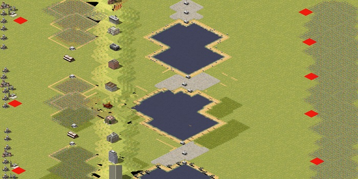 Genesis preview