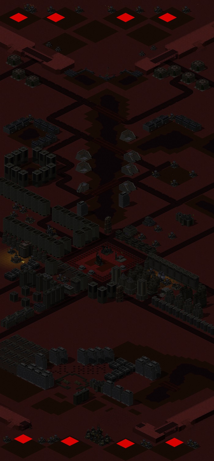 ZombiesVsHumansBetaV1.0 preview