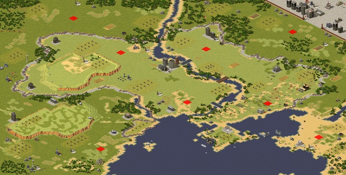 UKRA preview