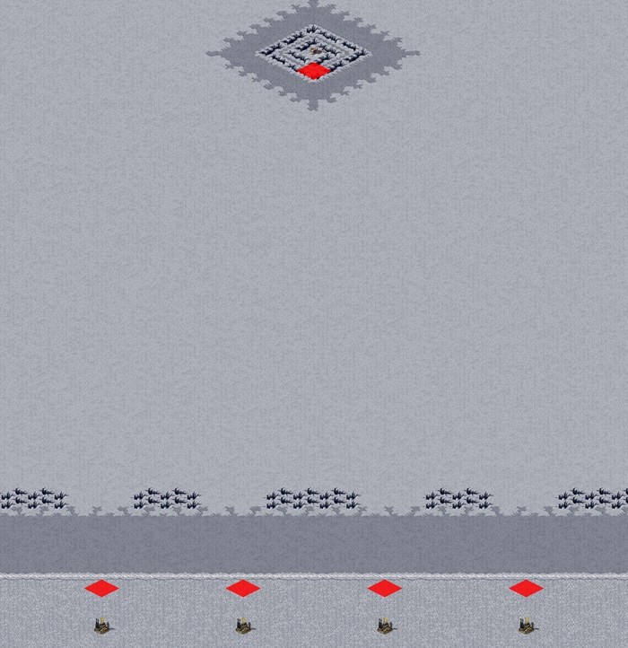 [4] Lunar Survival III - Dctanxman preview