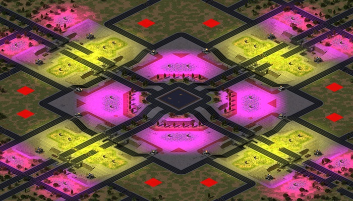 [8] Proving Grounds - SFJ OFFICIAL v2.0 Precaptured Tech preview