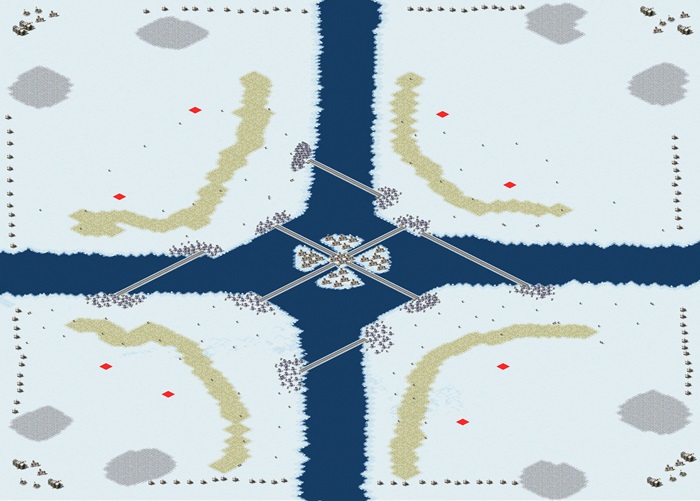 Birkholz Map preview