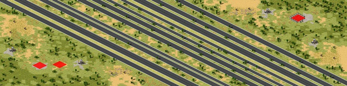 Roadkill Survival (2p) -- MISSING (randomized 2019-04-18 221155) preview