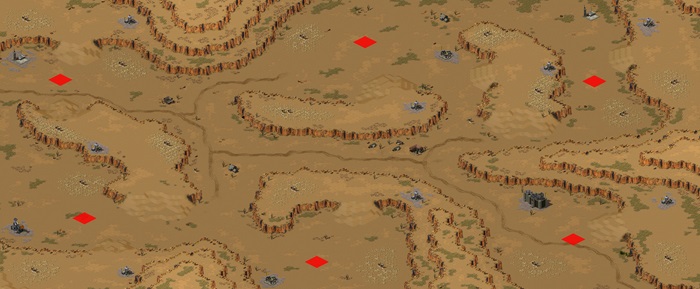 [6] Sedona Limited Air Units v1.1 preview