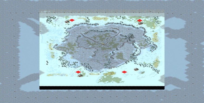 [4] Heck Freezes Overvvcc preview