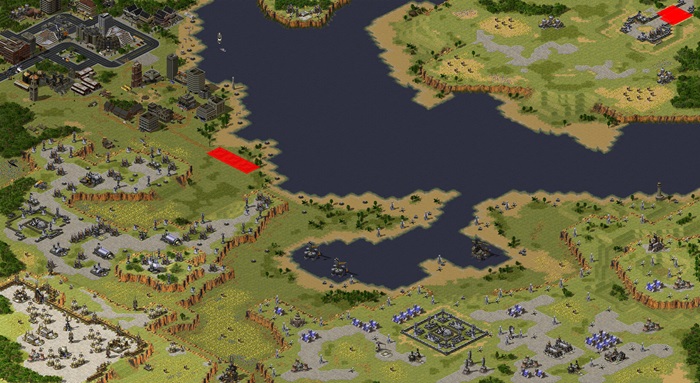 Defend the Beacon! By:ROOOO preview