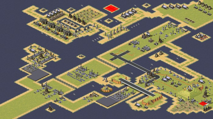 "Sargardan Edited>Easy V4 justTestMap" Step By Step By:Dctanxman preview