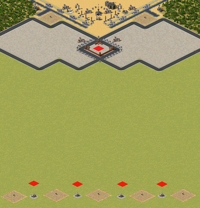 Skylight Survival - 4 Players - 50k Start - No Superweps - Faster Speed - Crates On |Anthrax| preview