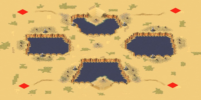 [4] Showdown (2v2 LvR) preview