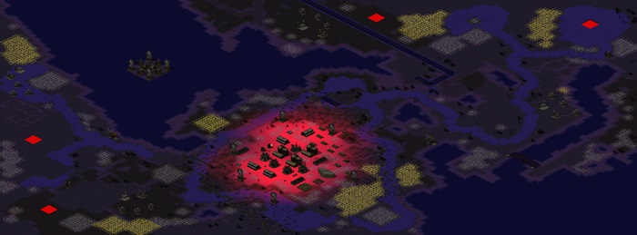 Yomasssa's Death Camp preview