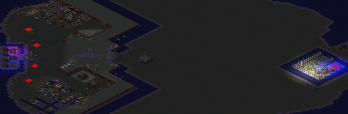 Kecodon's Survival (Evilneon Edit) mb Edit preview