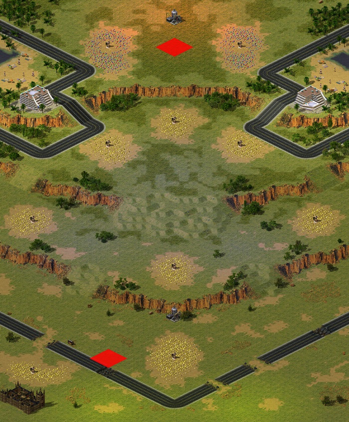 [2] Top of the Oil 2 preview