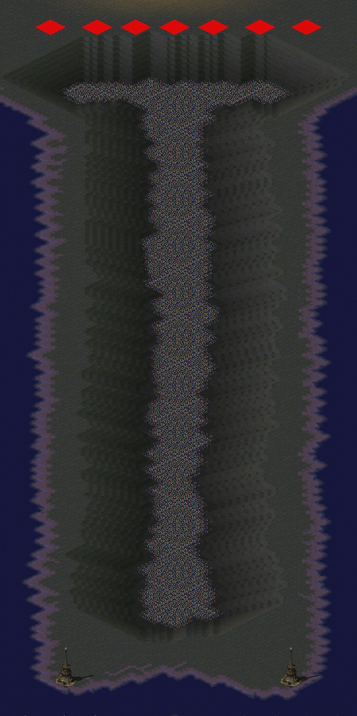 God Tier Survival (7p) -- MISSING (randomized 2019-01-05 010420) preview