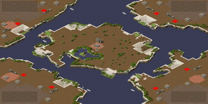 -VS- WW5 - Alpaca.edit.v17.2023 -World War 5 - 4 vs 4 -UrBan.NEW preview