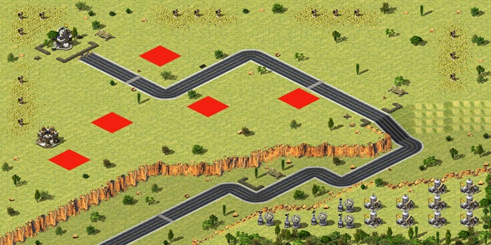 Testmap by ke preview