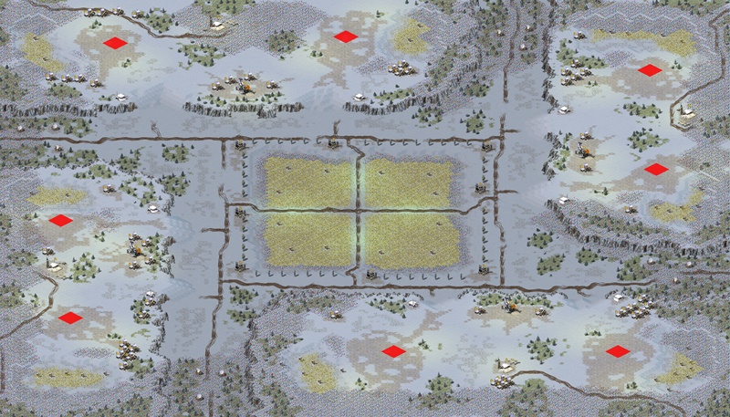 YsefAnan_Map_3V3 preview