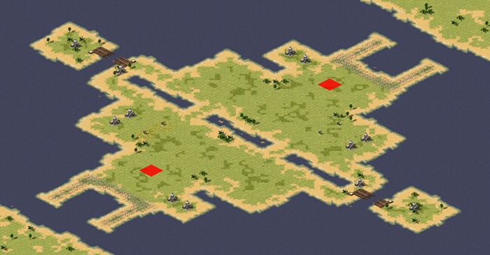 Crossfire preview
