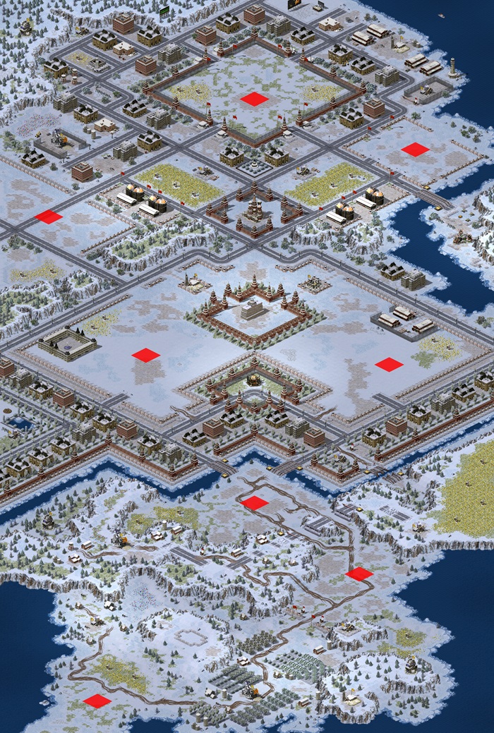 [8] Moscow preview