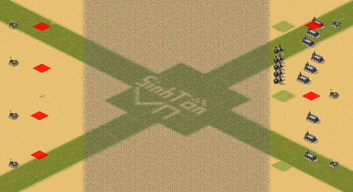 [3] Sinh Ton REKOOOL VN P6 preview