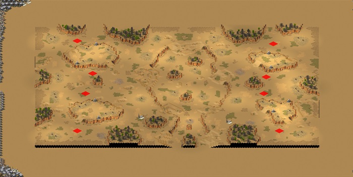 [8] Cliffside Slide preview