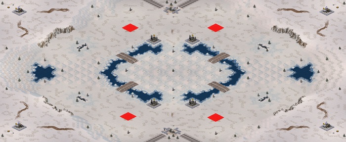 [4] Pamukkale Blitz preview