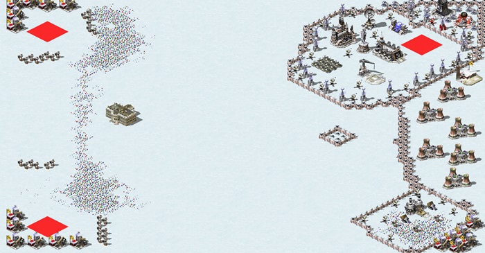 soviet union test preview