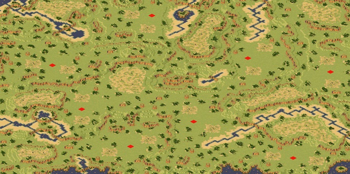 Valley Of Death (2-8) preview