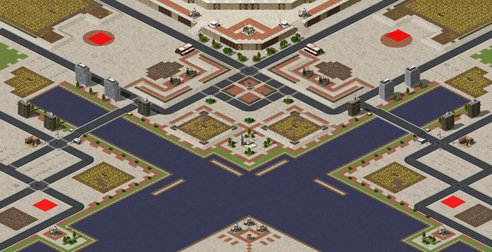 Urban Clash 2V2 preview