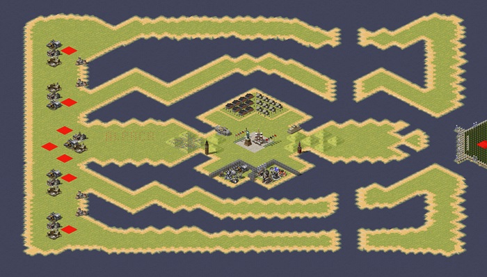 Skynet Survival Apaca_devrimg ver0.99 preview